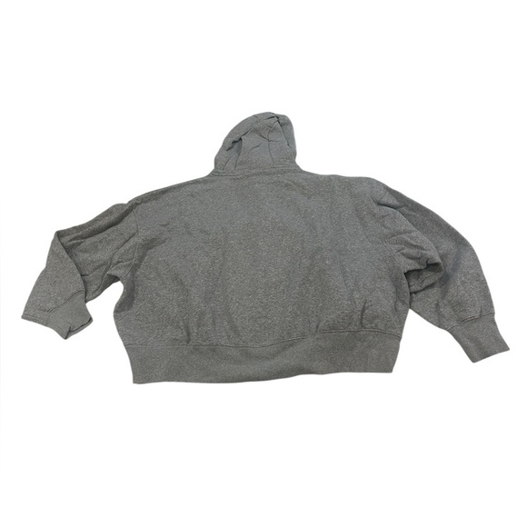 Nike Sportswear Phoenix Fleece Women’s Over-Oversized Pullover Hoodie Medium - Picture 3 of 7